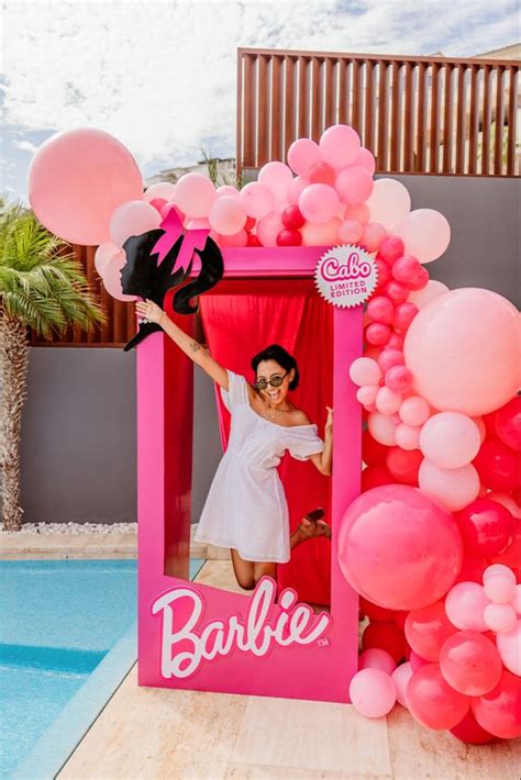 barbie pose|18 Barbie Photoshoot Ideas Inspired by the Movie